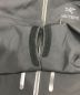 中古・古着 ARC'TERYX (アークテリクス) M Alpha SV Jacket ブラック サイズ:L：100000円