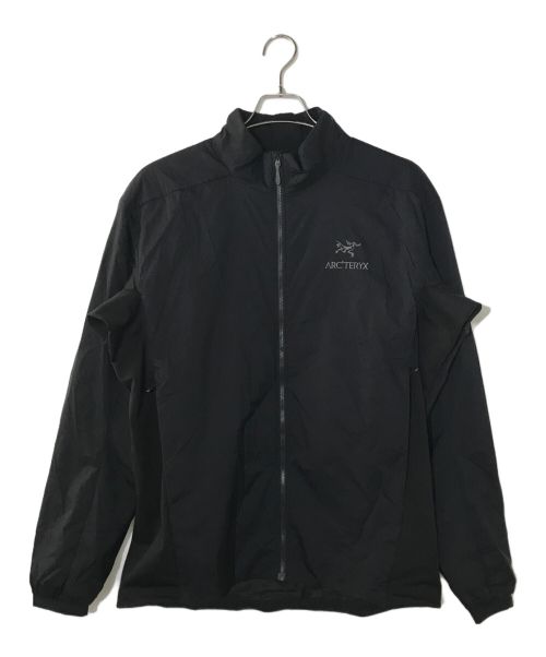 ARC'TERYX（アークテリクス）ARC'TERYX (アークテリクス) Atom Jacket M ブラック サイズ:L 未使用品の古着・服飾アイテム