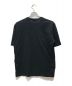 FENDI (フェンディ) Tシャツ ブラック サイズ:M：10000円