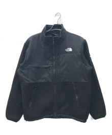 THE NORTH FACE（ザ ノース フェイス）の古着「フリースジャケット」｜ブラック