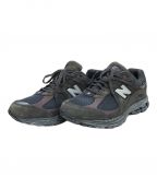 NEW BALANCEニューバランス）の古着「2002R GORE-TEX」｜グレー