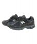 NEW BALANCE (ニューバランス) 2002R GORE-TEX グレー サイズ:US11：17000円