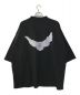 YEEZY GAP (イージーギャップ) ハイネックTシャツ ブラック サイズ:M：20000円