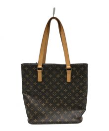 LOUIS VUITTON（ルイ ヴィトン）の古着「モノグラム　ヴァヴァンGM」｜ブラウン