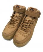 NIKEナイキ）の古着「Nike Air Force 1 Mid 