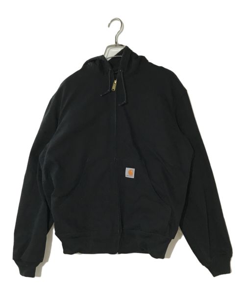 CarHartt（カーハート）CarHartt (カーハート) ジャケット ブラック サイズ:Sの古着・服飾アイテム