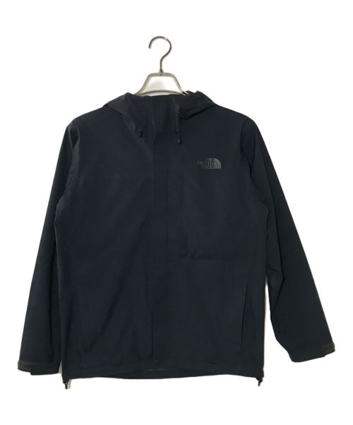 THE NORTH FACE（ザ ノース フェイス）THE NORTH FACE (ザ ノース フェイス) クラウド ジャケット ネイビー サイズ:Sの古着・服飾アイテム