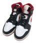 NIKE（ナイキ）の古着「AIR JORDAN1(エアジョーダン1)」｜ブラック