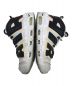 中古・古着 NIKE (ナイキ) MORE UPTEMPO 96 