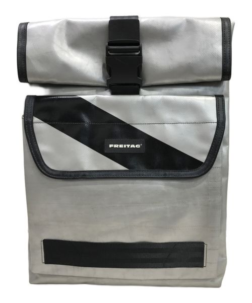 FREITAG（フライターグ）FREITAG (フライターグ) リュック グレーの古着・服飾アイテム