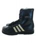 adidas (アディダス) ブーツ ブラック サイズ:UK11：20000円