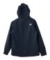 THE NORTH FACE (ザ ノース フェイス) スクープジャケット ブルー サイズ:L：10000円