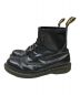 Dr.Martens (ドクターマーチン) ブーツ ブラック サイズ:UK8：10000円