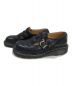 Dr.Martens (ドクターマーチン) MARY JANE DOUBLE STRAP SHOE ブラック サイズ:5：6000円