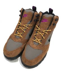 NIKE ACG（ナイキエージーシー）の古着「Torre Mid "Pecan and Olive Grey"」｜ブラウン