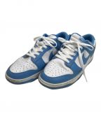 NIKEナイキ）の古着「Dunk Low 