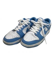 NIKE（ナイキ）の古着「Dunk Low "University Blue"」｜スカイブルー