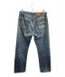 LEVI'S (リーバイス) デニムパンツ ブルー サイズ:W35L33：8000円