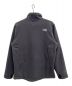 THE NORTH FACE (ザ ノース フェイス) ジップアップジャケット グレー サイズ:M：7000円