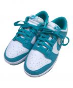 NIKEナイキ）の古着「Dunk Low Next Nature(ダンク ロー ネクスト ネイチャー）」｜スカイブルー