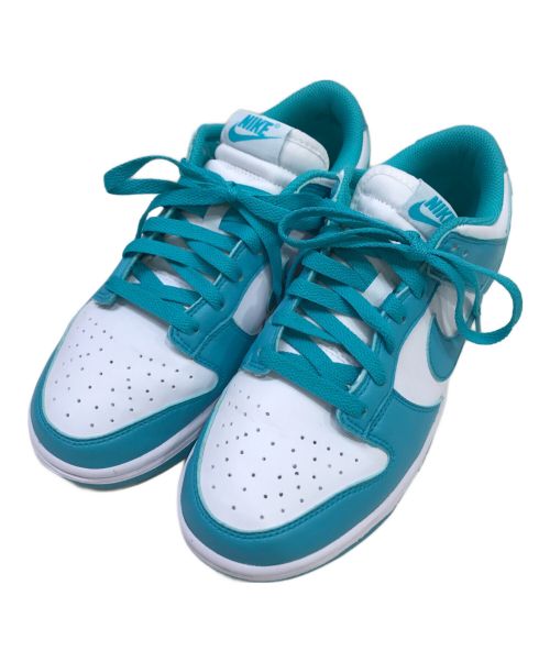 NIKE（ナイキ）NIKE (ナイキ) Dunk Low Next Nature(ダンク ロー ネクスト ネイチャー） スカイブルー サイズ:25cmの古着・服飾アイテム