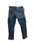 LEVI'S ENGINEERED (リーバイスエンジニアード) デニムパンツ ブルー サイズ:W28L30：4480円