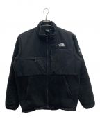 THE NORTH FACEザ ノース フェイス）の古着「Denali Jacket」｜ブラック