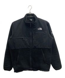 THE NORTH FACE（ザ ノース フェイス）の古着「Denali Jacket」｜ブラック