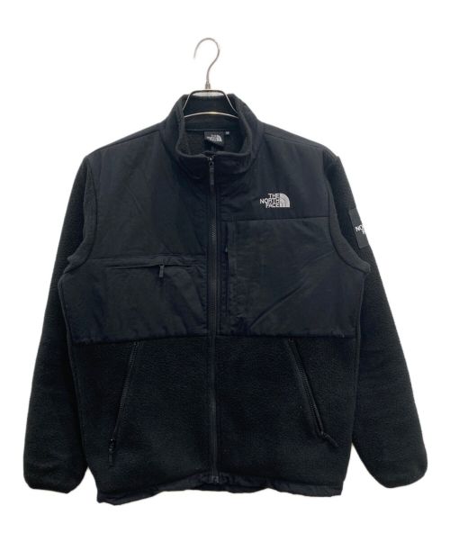 THE NORTH FACE（ザ ノース フェイス）THE NORTH FACE (ザ ノース フェイス) Denali Jacket ブラック サイズ:Mの古着・服飾アイテム