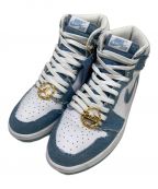 NIKEナイキ）の古着「Air Jordan 1 High OG 