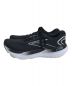 BROOKS (ブルックス) GLYCERIN 21 ブラック サイズ:22.5㎝：6000円