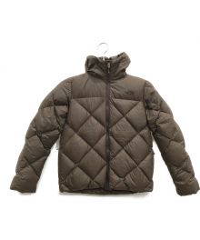 THE NORTH FACE（ザ ノース フェイス）の古着「TAMBAKOSHI HOODIE」｜ブラウン