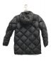 THE NORTH FACE (ザ ノース フェイス) TAMBAKOSHI COAT ブラック サイズ:M：8000円