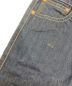 中古・古着 LEVI'S RED (リーバイス レッド) デニムパンツ インディゴ サイズ:W32×L32：8000円