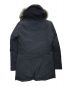 WOOLRICH (ウールリッチ) ダウンコート ネイビー サイズ:S：35000円