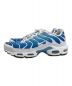 NIKE (ナイキ) AIR MAX PLUS BATTLE BLUE(エア マックス プラス バトル ブルー) スカイブルー サイズ:28cm：9000円