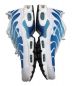 中古・古着 NIKE (ナイキ) AIR MAX PLUS BATTLE BLUE(エア マックス プラス バトル ブルー) スカイブルー サイズ:28cm：9000円