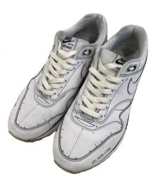 NIKE（ナイキ）の古着「"TINKER SCHEMATIC WHITE"」｜ホワイト