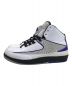 NIKE (ナイキ) AIR JORDAN 2 RETRO(エア ジョーダン 2 レトロ) Dark Concord サイズ:28.5cm：6000円