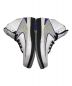 中古・古着 NIKE (ナイキ) AIR JORDAN 2 RETRO(エア ジョーダン 2 レトロ) Dark Concord サイズ:28.5cm：6000円