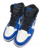 NIKEナイキ）の古着「Air Jordan 1.5 High The Return(エア ジョーダン 1.5 ハイ ザ リターン)」｜White/Black Soar