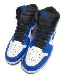 NIKE（ナイキ）の古着「Air Jordan 1.5 High The Return(エア ジョーダン 1.5 ハイ ザ リターン)」｜White/Black Soar