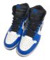 NIKE（ナイキ）の古着「Air Jordan 1.5 High The Return(エア ジョーダン 1.5 ハイ ザ リターン)」｜White/Black Soar