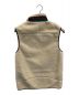 Patagonia (パタゴニア) CLASSIC RETRO-X VEST ベージュ サイズ:S：7000円