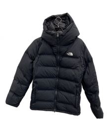 THE NORTH FACE（ザ ノース フェイス）の古着「Belayer Parka/ビレイヤーパーカ」｜ブラック