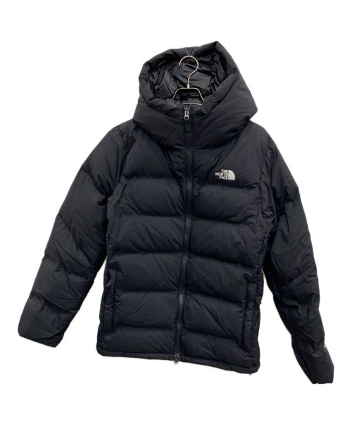 THE NORTH FACE（ザ ノース フェイス）THE NORTH FACE (ザ ノース フェイス) Belayer Parka/ビレイヤーパーカ ブラック サイズ:Mの古着・服飾アイテム