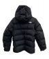 THE NORTH FACE (ザ ノース フェイス) Belayer Parka/ビレイヤーパーカ ブラック サイズ:M：33000円