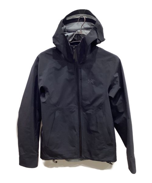 ARC'TERYX（アークテリクス）ARC'TERYX (アークテリクス) Ralle Jacket/レイル ジャケット ブラック サイズ:Sの古着・服飾アイテム