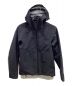 ARC'TERYX（アークテリクス）の古着「Ralle Jacket/レイル ジャケット」｜ブラック