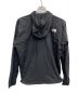 THE NORTH FACE (ザ ノース フェイス) SWALLOWTAIL HOODIE ブラック サイズ:L：5000円